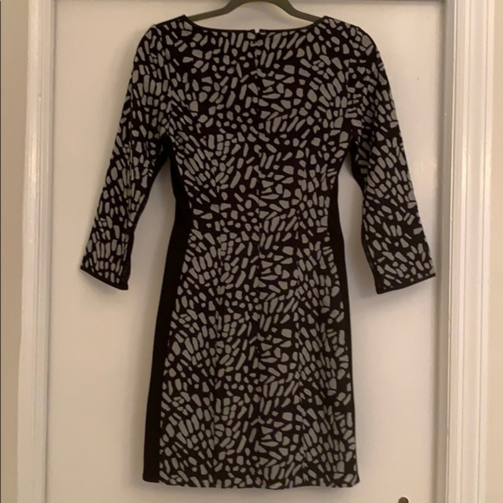 Career Dress that Transitions to the Evening